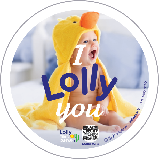 Woobler I Lolly You